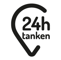 24 Stunden <br>Tanken